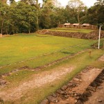 Archaeological site of Quiriguá