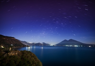 Cada una de las estrellas que guardo para ti by Ivan Castro Peña