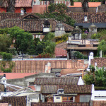 Antigua de cúpulas y tejados —Geovin Morales http://fotografia.siems.com.gt