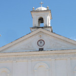 Cathedral Santa Lucía (Suchitoto, El Salvador) —Lena Johannessen