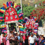 Festival de Santa Catalina (Lake Atitlán) —Cathy Carpenter