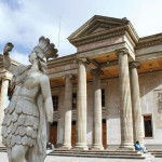 Teatro Municipal (Quetzaltenango) —Boris García