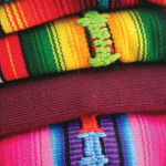 Textil Guatemalteco (San Antonio Aguas Calientes) —Charles Harker www.charlesharker.com