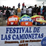 Festival de Las Camionetas by Rudy A. Girón