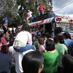 Festival de Las Camionetas by Rudy A. Girón