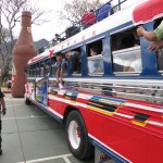 Festival de Las Camionetas by Rudy A. Girón