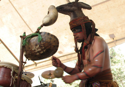 The 10th Festival Atitlán