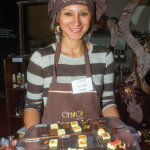 The Choco Museum offers a delicious variety of chocolates as well as workshops (photo by Thor Janson)