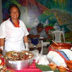 Festival Gastronómico in Antigua Guatemala (photo by Nelo Mijangos)