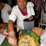 Festival Gastronómico in Antigua Guatemala (photo by Nelo Mijangos)