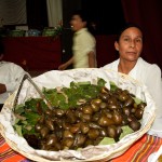 Festival Gastronómico in Antigua Guatemala (photo by Nelo Mijangos)