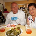 Festival Gastronómico in Antigua Guatemala (photo by Nelo Mijangos)