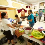 Festival Gastronómico in Antigua Guatemala (photo by Nelo Mijangos)