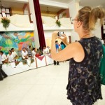 Festival Gastronómico in Antigua Guatemala (photo by Nelo Mijangos)