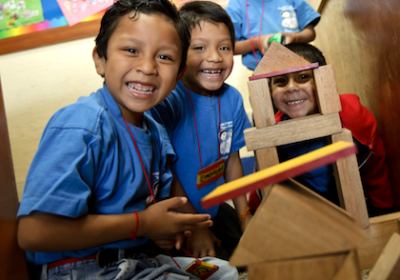 Niños de Guatemala Offers Tour of Cuidad Vieja