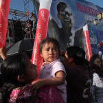 The Day Erick Barrondo Came Home (photo by Nelo Mijangos)