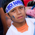 The Day Erick Barrondo Came Home (photo by Nelo Mijangos)