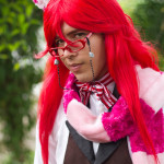 Gallery of CosPlay Festival in Antigua Guatemala by Nelo Mijangos