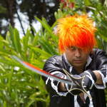 Gallery of CosPlay Festival in Antigua Guatemala by Nelo Mijangos