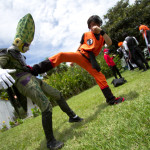 Gallery of CosPlay Festival in Antigua Guatemala by Nelo Mijangos