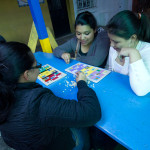 Images of the Feria de Jocotenango by Nelo Mijangos