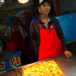 Images of the Feria de Jocotenango by Nelo Mijangos