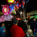 Images of the Feria de Jocotenango by Nelo Mijangos