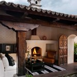 Living room at Mil Flores Luxury Design Hotel La Antigua Guatemala