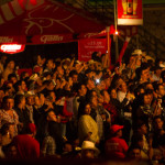 Photo of Vicente Fernández Farewell Concert in Guatemala by Nelo Mijangos