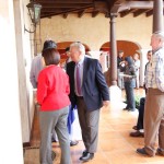 Reforma Business & Conference Center Opens Its Doors in Antigua Guatemala (photo Cesar Tian - Revue)