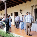 Reforma Business & Conference Center Opens Its Doors in Antigua Guatemala (photo Cesar Tian - Revue)