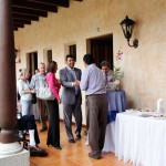 Reforma Business & Conference Center Opens Its Doors in Antigua Guatemala (photo Cesar Tian - Revue)