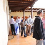 Reforma Business & Conference Center Opens Its Doors in Antigua Guatemala (photo Cesar Tian - Revue)