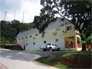 Located in Sandy Bay, adjacent to Anthony’s Key Resort, the clinic opens at 8 a.m. five days a week and closes when the last patient is seen.