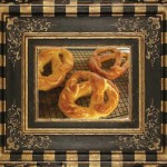 Soft pretzels (dana spencer)