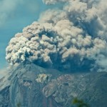 Photos of Guatemala's Fuego Volcano Erupting by Rudy Giron