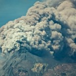 Photos of Guatemala's Fuego Volcano Erupting by Rudy Giron