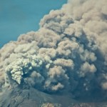 Photos of Guatemala's Fuego Volcano Erupting by Rudy Giron