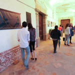 Inauguración de la exposición del Club Fotográfico de Antigua en FOTO30 by Nelo Mijangos