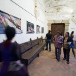 Inauguración de la exposición del Club Fotográfico de Antigua en FOTO30 by Nelo Mijangos