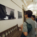 Inauguración de la exposición del Club Fotográfico de Antigua en FOTO30 by Nelo Mijangos