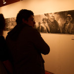 FOTO30 Photo Festival Inauguration by Nelo Mijangos