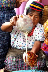 Posición/Position: Mención honorífica / Honorable mention Tema/theme: Comidas guatemaltecas / Guatemalan food Título/title: Chilate Lugar/place: Rabinal, Baja Verapaz Autor/author: German Velasquez Posición/Position: Mención honorífica / Honorable mention Tema/theme: Comidas guatemaltecas / Guatemalan food Título/title: Chilate Lugar/place: Rabinal, Baja Verapaz Autor/author: German Velasquez