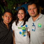 McDía Feliz por los Niños en La Antigua Guatemala by Nelo Mijangos