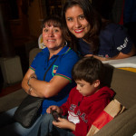 McDía Feliz por los Niños en La Antigua Guatemala by Nelo Mijangos