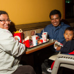 McDía Feliz por los Niños en La Antigua Guatemala by Nelo Mijangos