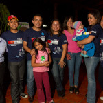 McDía Feliz por los Niños en La Antigua Guatemala by Nelo Mijangos