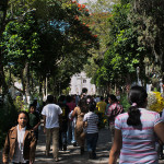 All Saints Day in Guatemala, A Photographic Essay by Geovin Morales