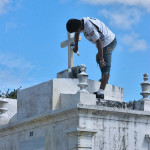 All Saints Day in Guatemala, A Photographic Essay by Geovin Morales