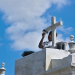 All Saints Day in Guatemala, A Photographic Essay by Geovin Morales